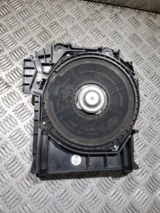 Bmw 520 5 Seriesd Se E6 4 Dohc 2014-2016 FRONT DOOR SPEAKER 9195200-02 - Picture 1 of 5