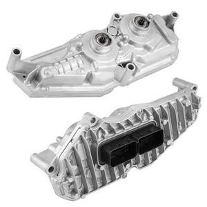 For Programmed Transmission Control Module Ford Focus 2.0L AE8Z-7Z369-F' - Picture 1 of 4