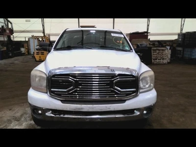 Automatic Transmission 4WD 6.7L Fits 07-10 DODGE 2500 PICKUP 6848321 Foto 1 de 4