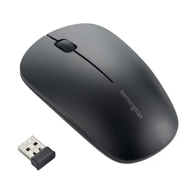 Kensington MY230 EQ Rechargeable Wireless Mouse - Midsize - Image 1 of 3