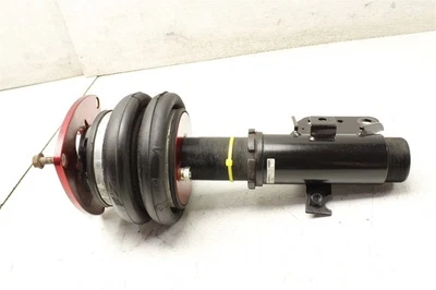 Amortiguador bolsa de rendimiento elevador de aire delantero izquierdo conductor para Subaru WRX 2014 08-14 Foto 1 de 4