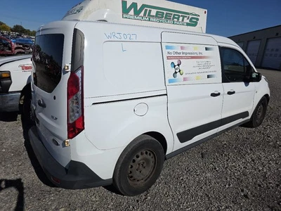 Tapacubos cubierta rueda 16" plata pintada se adapta a 14-18 TRANSIT CONNECT 12104476 Foto 1 de 4