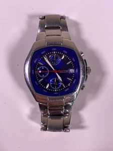 Gianni Sabatini Chronograph Men's Watch - Small Strap - Not Working Untested GC - Picture 1 of 9