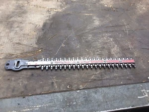 Homelite HT-17 Hedge Trimmer Blade Assembly - Picture 1 of 5