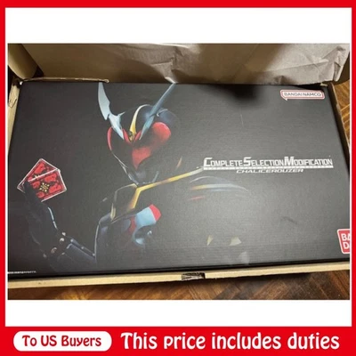 CSM Chalicerouzer (Abierto pero sin usar) Cáliz Rouzer Foto 1 de 4