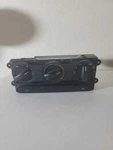 Ford F-150 F 150 Heater Climate Control 2004 2005 2006 2007 2008 - Picture 1 of 11