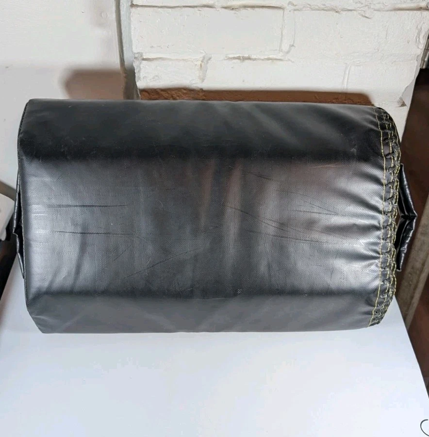 Krav Maga Tombstone Target Pad O MMA Combat Pre Owned Condition Atomic Tarp Foto 1 de 4