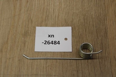 Piaggio 121779 Rückholfeder NOS NEU genuine xn26484 - Bild 1 von 2