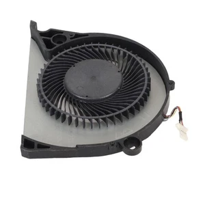 Replacement Laptop Cooling Fan DC5V 4 Pin Cooling Fan For G7 15 FY - Afbeelding 1 van 33