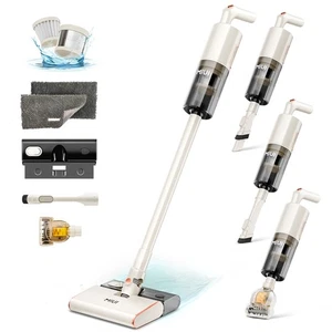 MIUI Handheld Vacuum and Mop with 5M Cord Lightweight and High Suction - Picture 1 of 15
