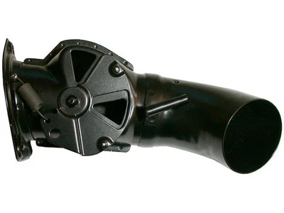 适用于 1978 - 1986 保时捷 911 HVAC 加热器控制盒 右 Dansk 57642WXHR 1979 — 第 1/2 张图片