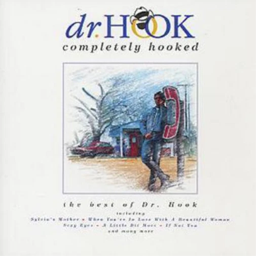 Dr Hook Completely Hooked The Best Of CD 1992