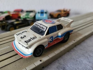 Faller AMS BMW 320i Turbo Nr. 5654 Aurora AFX Motor - Bild 1 von 3