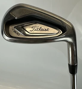 Titleist T300 8 Iron AMT Red R300 Steel Regular Flex RH 38" - Picture 1 of 14