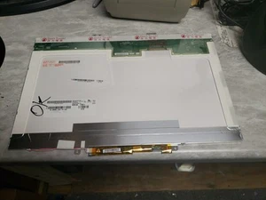 B170PW03 V.5 laptop LCD Screen 17" WXGA+PINK/ WHITE WIRES FREE SHIP - Picture 1 of 8