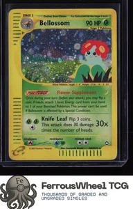 Bellossom (H5) H05/H32 - Aquapolis - (HP) - Imagen 1 de 2