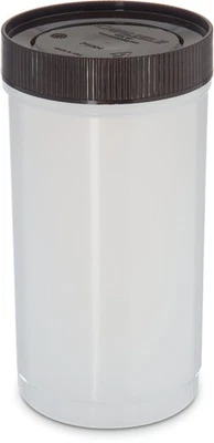 Stor N' Pour Quart Container with Assorted Lids for Bar, Kitchen, And Restaur... - Image 1 of 4