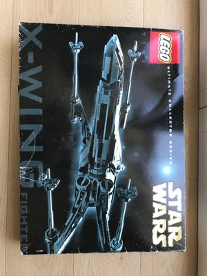 Lego Star Wars UCS X-Wing 7191 - Photo 1/4