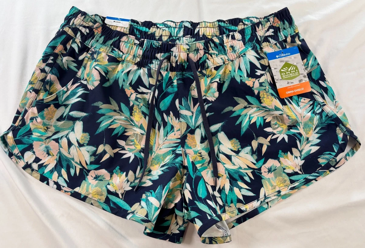 Chaussures De Randonnée Femme Redmond 3 Noir Et Bleu COLUMBIA