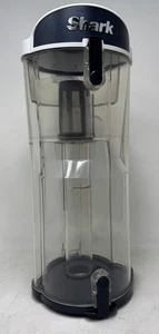SHARK NV70 NV71 NV80 NV60 TAZA DE POLVO DE SUCIEDAD CONTENEDOR LATA PIEZA ORIGINAL OEM - Imagen 1 de 4