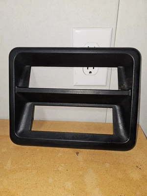 Ford F-150 1988 radio bisel Foto 1 de 2