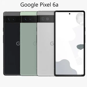 Google Pixel 6a - 128GB - Todos los Colores - GB62Z - Muy Buen Estado (B) - Verizon - Imagen 1 de 23