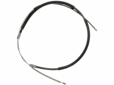 For 1991-1992, 1994-1996 Chevrolet Caprice Parking Brake Cable AC Delco 81911FH - Image 1 of 2