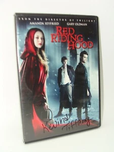DVD Red Riding Hood used - Picture 1 of 3