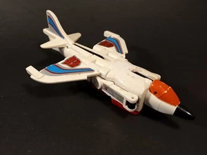 Vtg 1985 Hasbro Takara Transformers G1 Slingshot - Picture 1 of 10