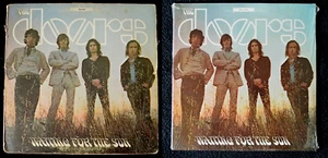 2 ISSUES OF WAITING FOR THE SUN- RARE TERRA HAUTE EKL 4024 & A SEALED EKS 74024 - Picture 1 of 9