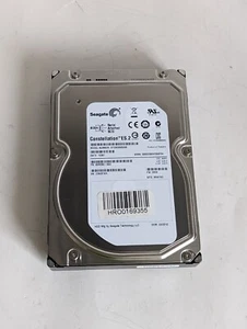 Disco duro Seagate 3 TB SAS 6G 3,5" - ST33000650SS 9SM260-004 - Imagen 1 de 3
