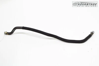 Chevrolet Traverse 2018-2021 3,6 L motor radiador desbordamiento manguera tubería OEM Foto 1 de 4