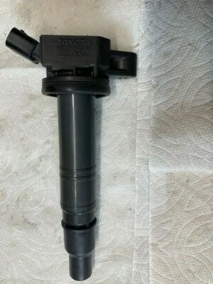  Bobina de encendido 90919-A2001 Denso para TOYOTA 4Runner V6 4,0 L Corolla Foto 1 de 3