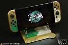 Acrylic Stand for Nintendo Switch OLED The Legend of Zelda: Tears of the Kingdom