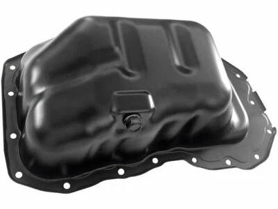 Para Mazda 3 Sport 2014-2018 cárter de aceite 63946TV 2016 2015 2017 2,0 L 4 cilindros Foto 1 de 2