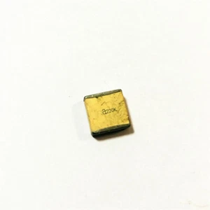ATC 100E220 22pF Porcelain Multilayer High RF Power Capacitors MLC - Picture 1 of 3