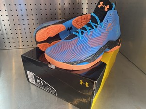 under armour curry 2.5 basketball shoes