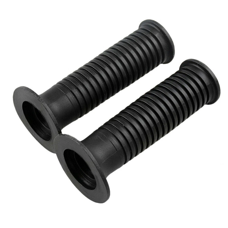 Empuñaduras calefactoras de manillar de repuesto aptas para BMW R1150GS/R R1200RT R1100GS/RT/R/S Foto 1 de 4