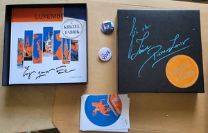 Jacques SCHNEIDER Luxembourg - eng grouss Famill Coffret éd 2014 - Imagen 1 de 6