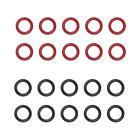 10 Pieces Cleaner Accessories Sealing Seals for 2.884-312.0