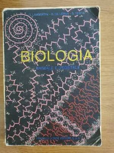 Biologia. Animale e vegetale - AA. VV. - Fratelli conte editori - 1969 - AR - Picture 1 of 1