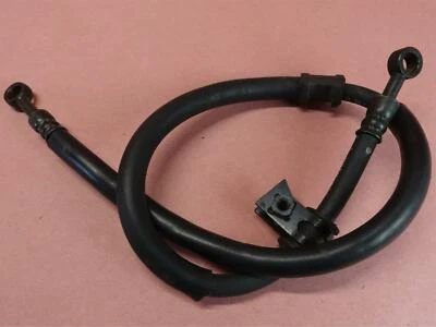 Manguera de freno delantera Yamaha YZF R6 YZFR6 2008-2009 línea A Foto 1 de 4