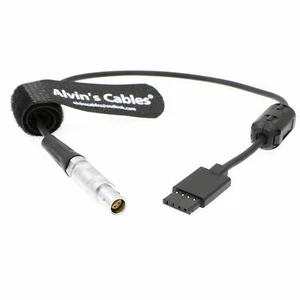 Power Cable 4 Pin Z CAM E2 to Ronin S Gimbal Stabilizer - Picture 1 of 4