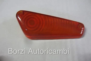 ALFA ROMEO GIULIETTA TI SPRINT 2600 SPIDER FRECCE FANALINI GEMME INDICATOR LENS - Imagen 1 de 3