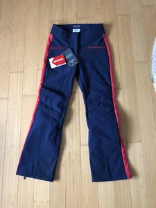 Damen Hochfunktionale Softschell Skihose Gr. 36 - Bild 1 von 6