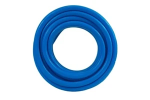 Blue 1/2" hose for drinking water,camping,caravans,motor home - Picture 1 of 3