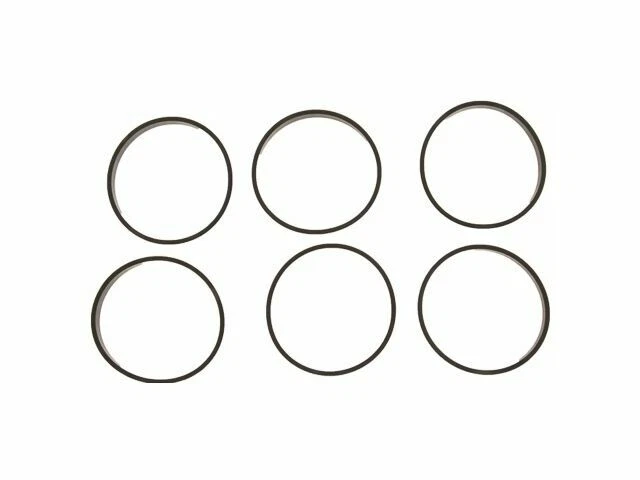 Juego de juntas de colector de admisión Elring para BMW M3 2015 48SXPP Foto 1 de 1