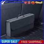 Auto Cargo Container Bag Multi-Pocket Tidying Bag Car Accessories (L)