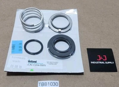 *NEW* Holland Applied Technologies C216-3SFY Seal Kit C-Series Pumps + Warranty!
