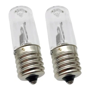 2x Lampadina igienizzante germicida UV per onicare HX6150 HX6160 - Foto 1 di 7